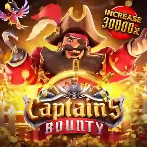 Captain'S Bountyy