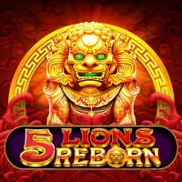 5 LION REBORN